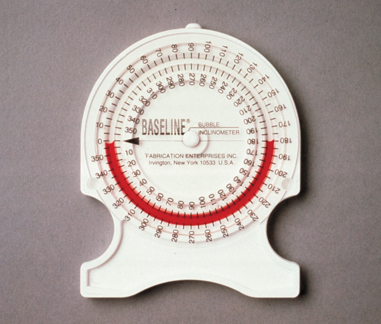 Baseline Bubble Inclinometers Set (2 Units)