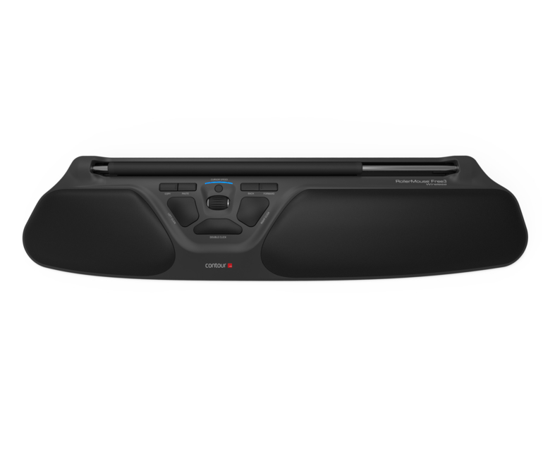 RollerMouse Free3