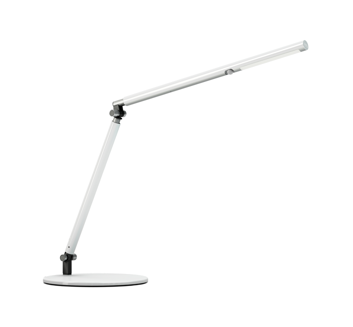 Lustre Ergonomic Telescoping LED Task Light