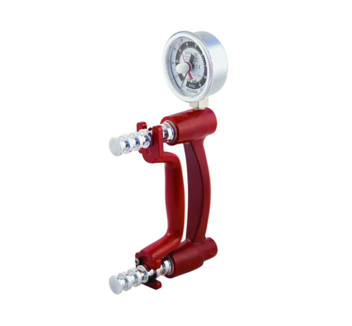 Baseline Lite Grip Hydraulic Dynamometer
