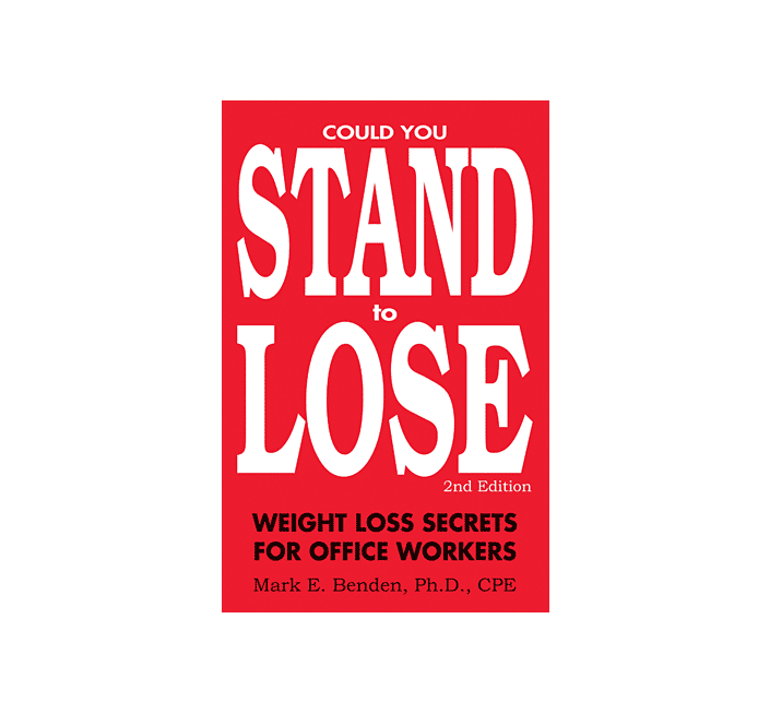 Could You Stand to Lose, Second Edition