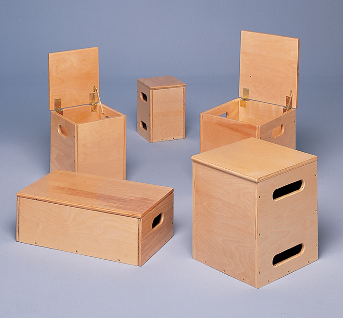 Baseline Lifting Box