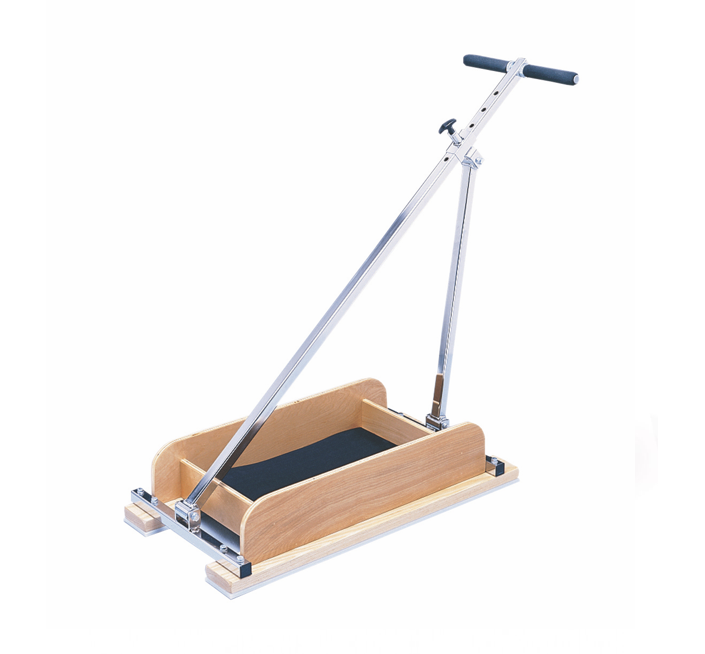 Baseline Weight Sled & Cart with Accessories Box