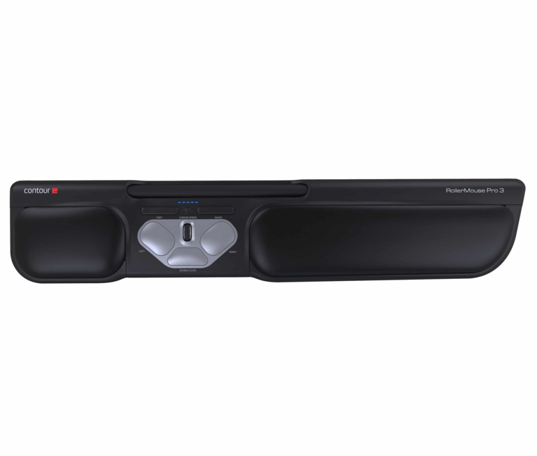 RollerMouse Pro3