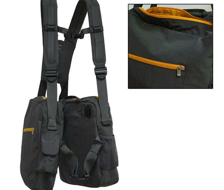 BackTPack 4
