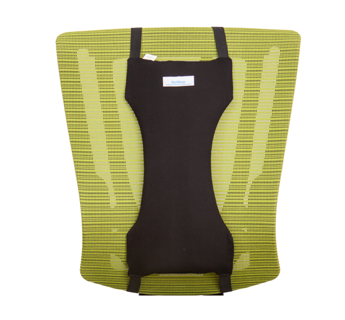 Backbone Cushion Mid-Back Posture Support