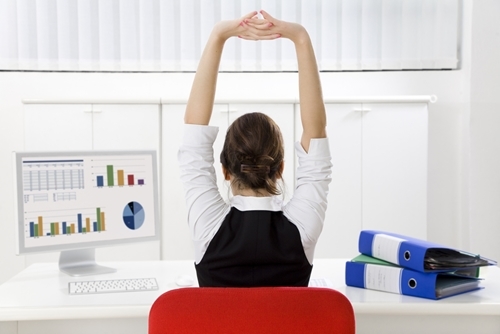 Ask the Experts: Stretching the Truth - The Truth About Workforce Stretching