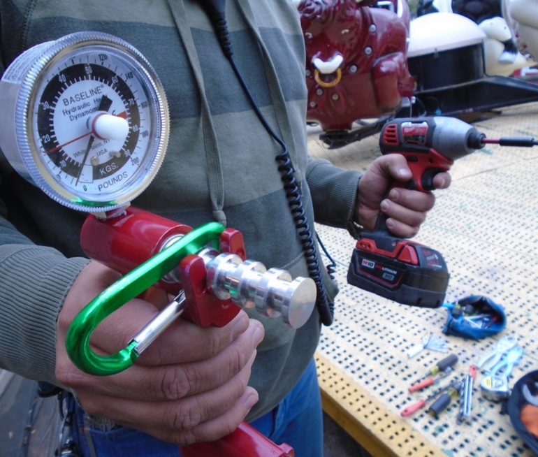 REAS™ II: Remote Ergonomics Assessment Specialist Certification Training II