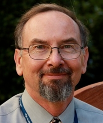 Robert Niklewicz, PT, CEAS II, DHSC, CIE