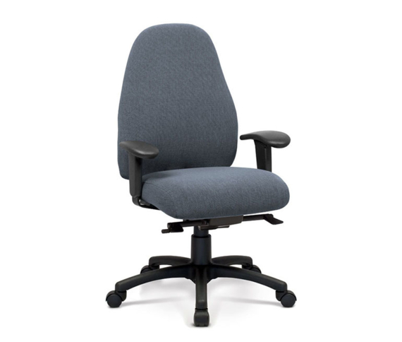 Back School Chair®