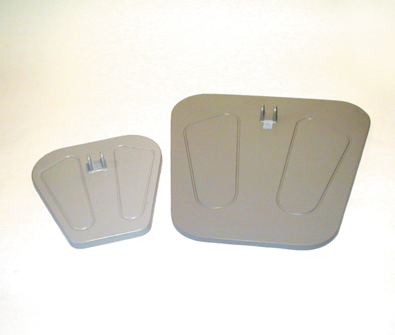 Baseline Regular Stand-On Lifting Base