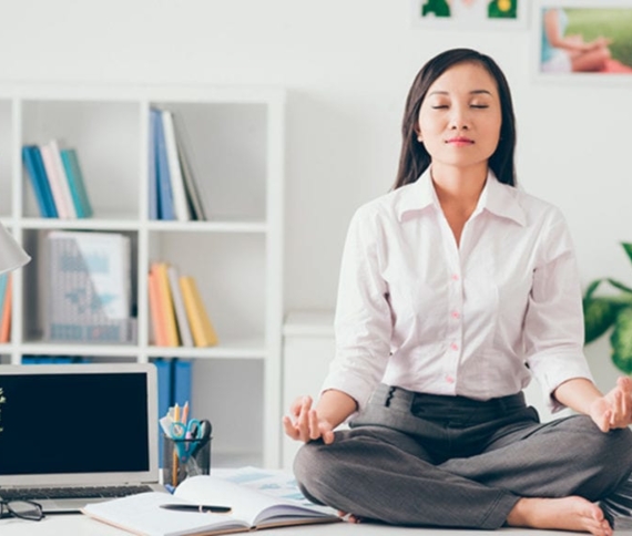 Remote Mindfulness and Fitness